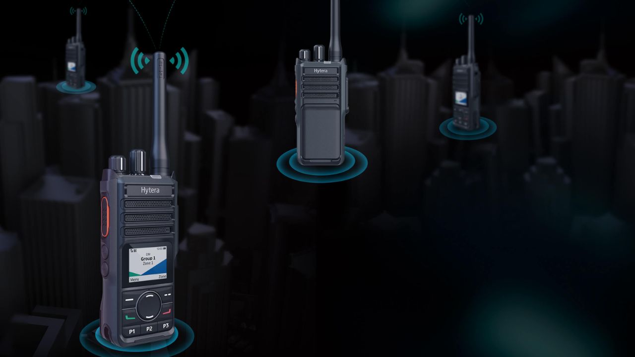 How Do You Create An Essential Guide For Two-Way Radio Communication?