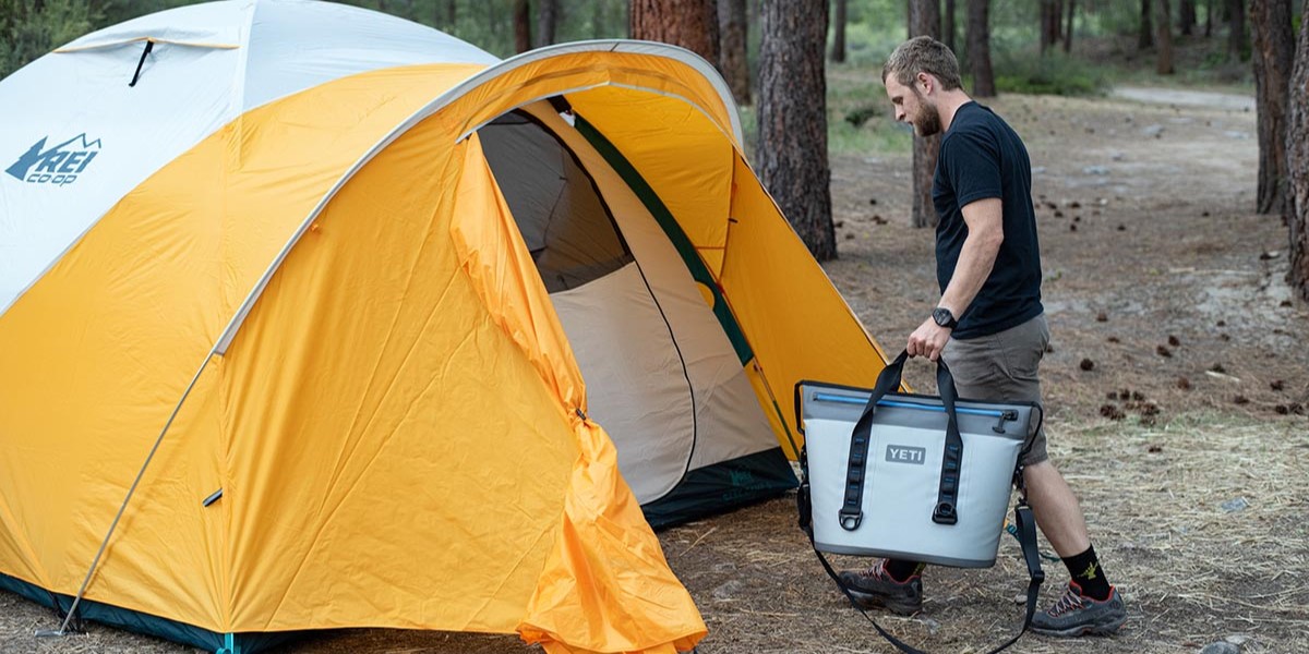 How to Choose the Right Tent for Your Next Camping Trip