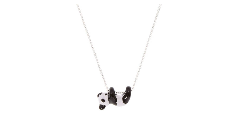 Great panda items collection online