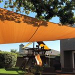 Stay Cool & Protected with TheHues Custom-Made Sun-Shading Systems