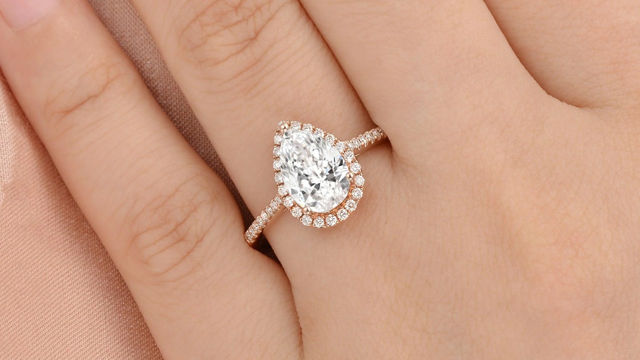 Felicegals Lab Diamonds: A Sparkling Way to Say ‘I Do’