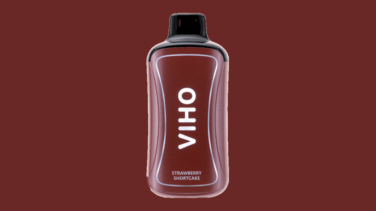 6 Reasons Why Viho Supercharge Flavors Stand Out