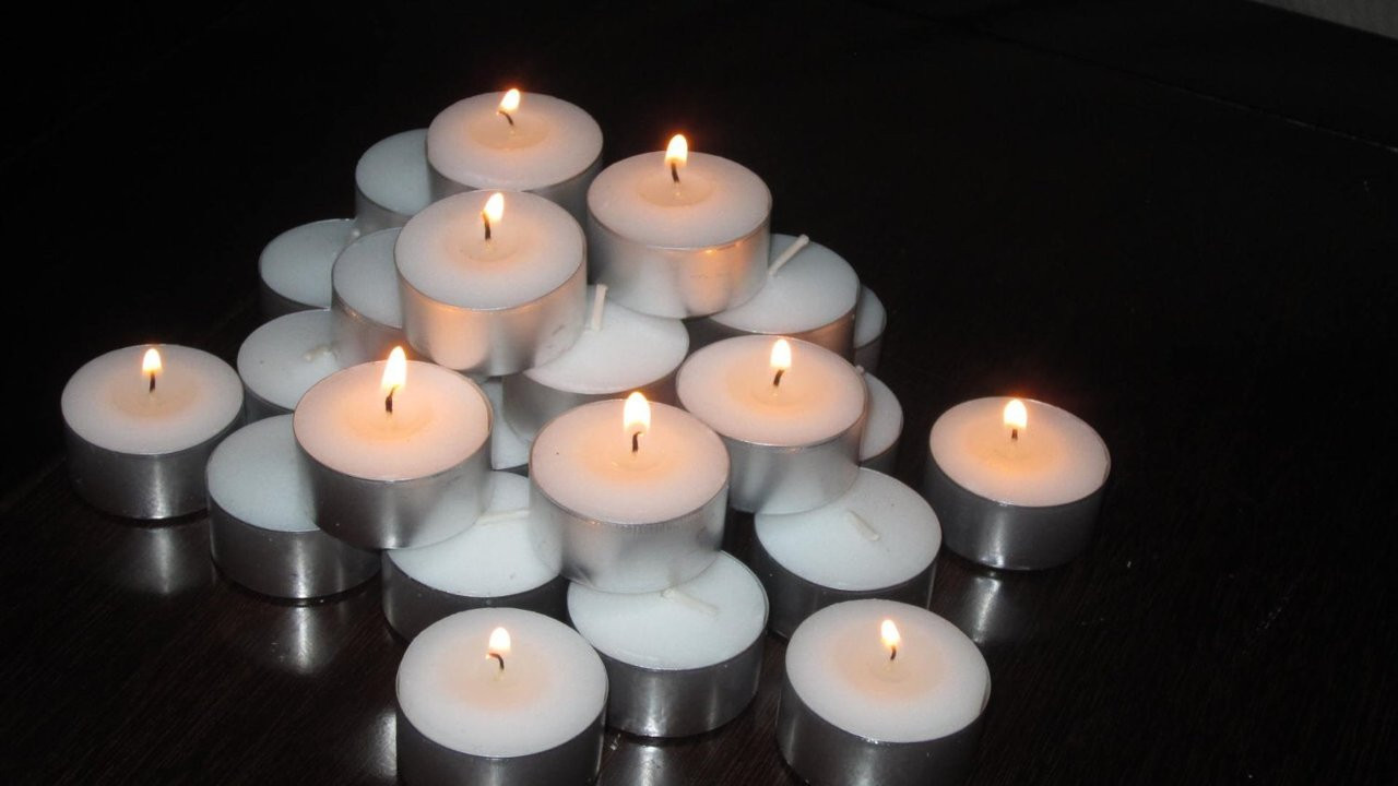 Eco-Friendly Candle Wax Bulk Options for Green Businesses