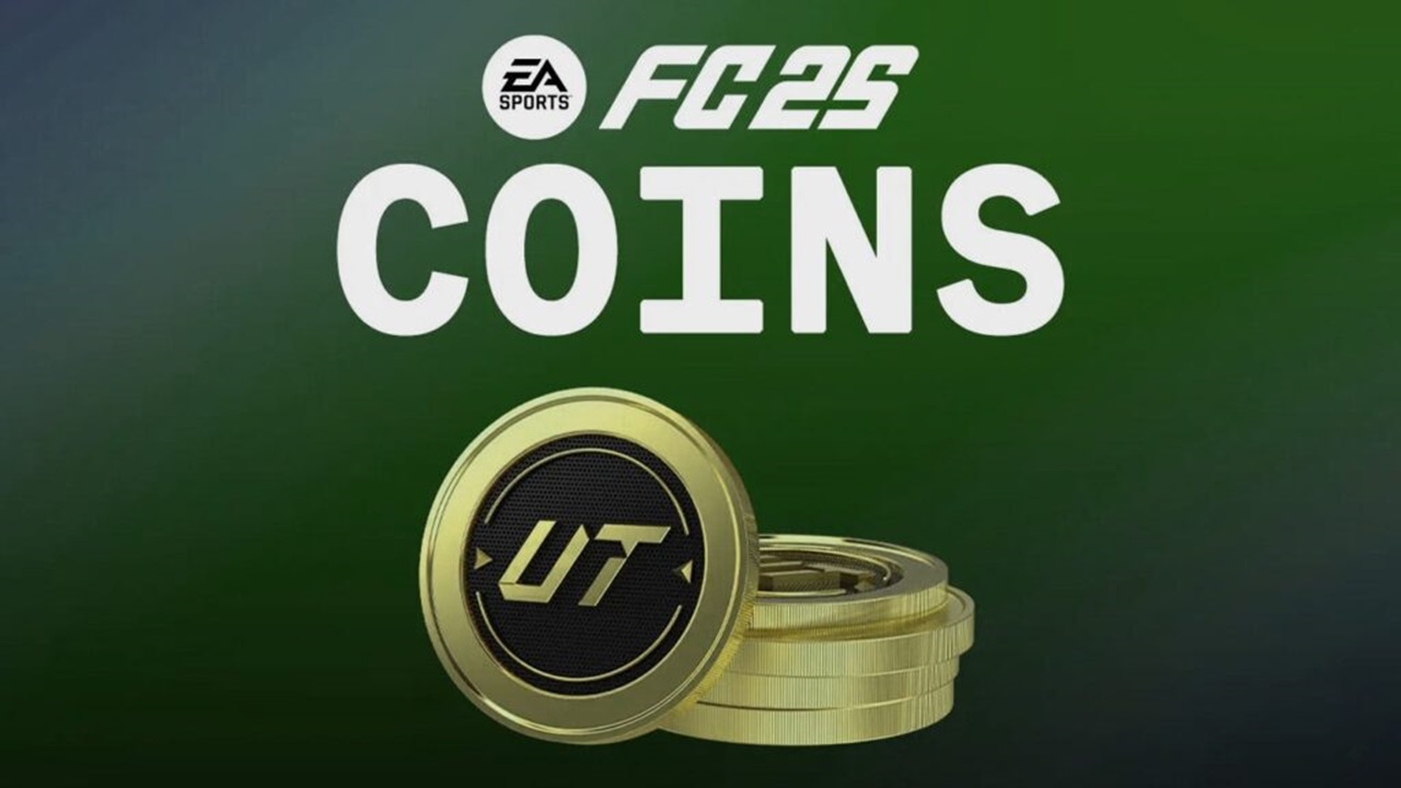 Get FIFA Coin Fast for FC 25: Top Tips for Quick Transactions