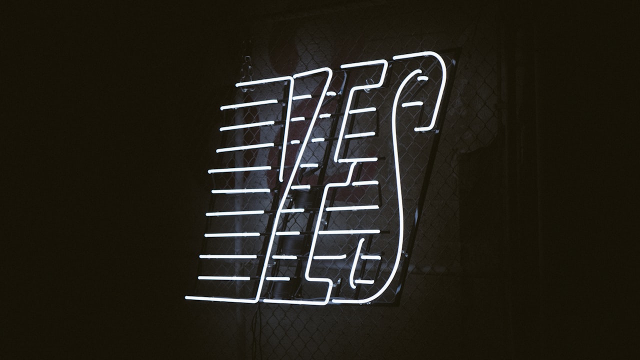 How can custom neon signs enhance your home?