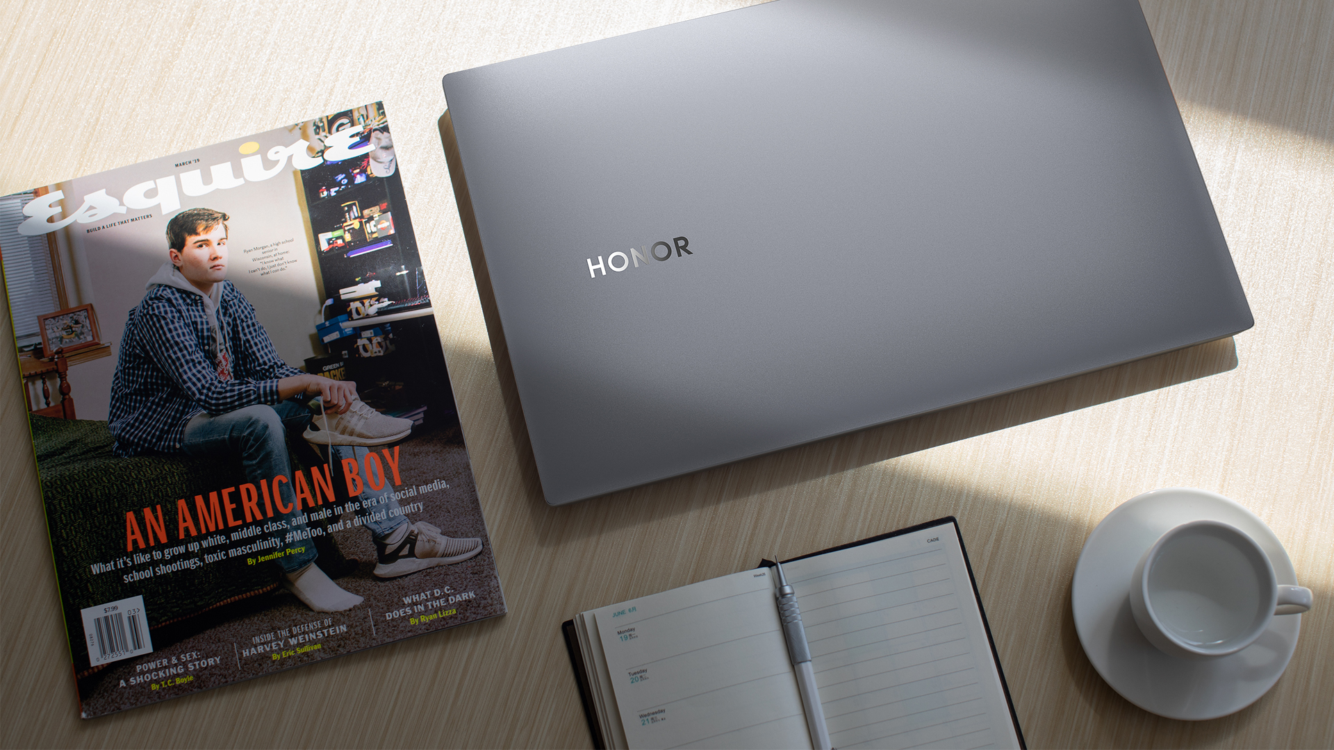 Top Features to Look for in a Gaming Laptop